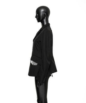 JACKET, TYPE P-008