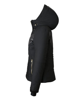 【WOMENS】Futurism Stitching Jacket フューチャリズムステッチングジャケット / GRACE /phenixスキーウェア 25AW
