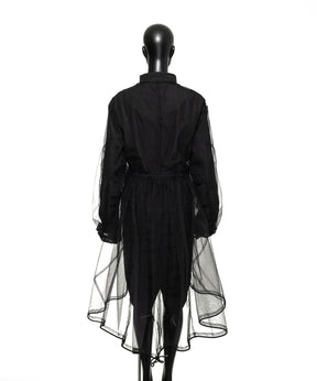 JACKET, TYPE P-010