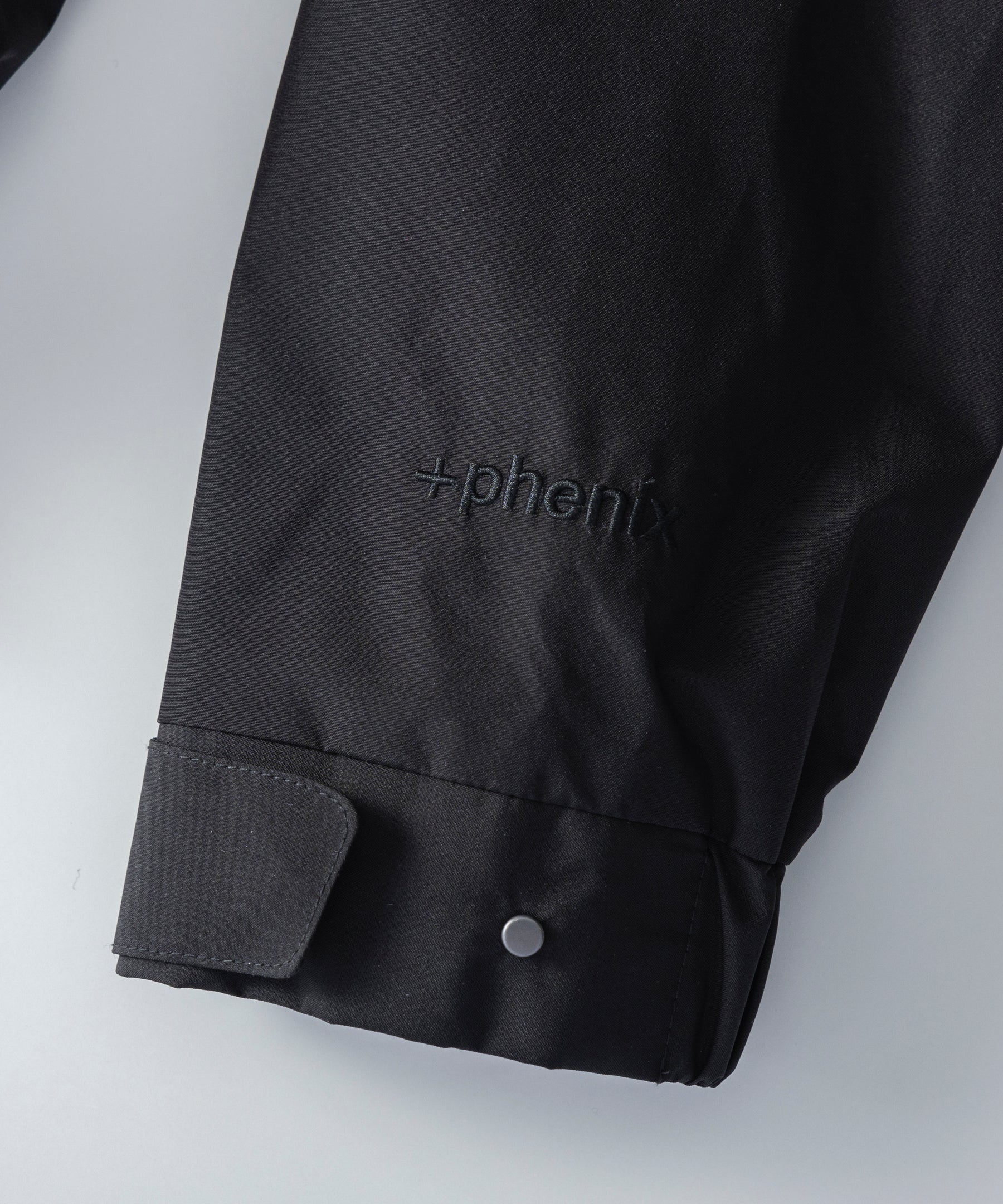 DRIZZLER JACKET ドリズラー ジャケット / GORE-TEX WINDSTOPPER®