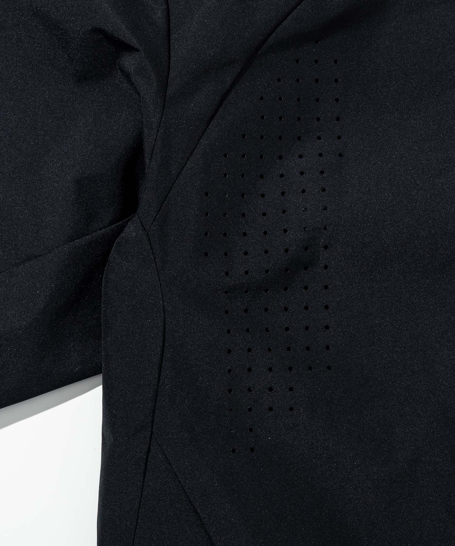 PLUS COLLABORATION TRACK JACKET プラス コラボレーション トラックジャケット WINDSTOPPER プロダクト by GORE-TEX LABS /ウィンドストッパー/ゴアテックス