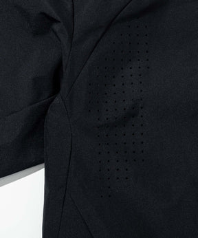 PLUS COLLABORATION TRACK JACKET プラス コラボレーション トラックジャケット WINDSTOPPER プロダクト by GORE-TEX LABS /ウィンドストッパー/ゴアテックス