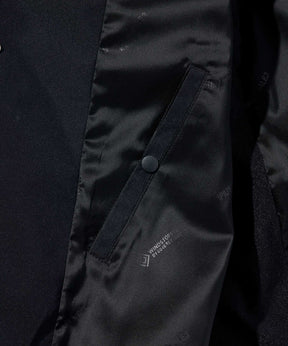 【10月中旬お届け予約商品】TRAVEL WIDE JACKET トラベルワイドジャケット / WINDSTOPPER® PRODUCTS BY GORE-TEX LABS