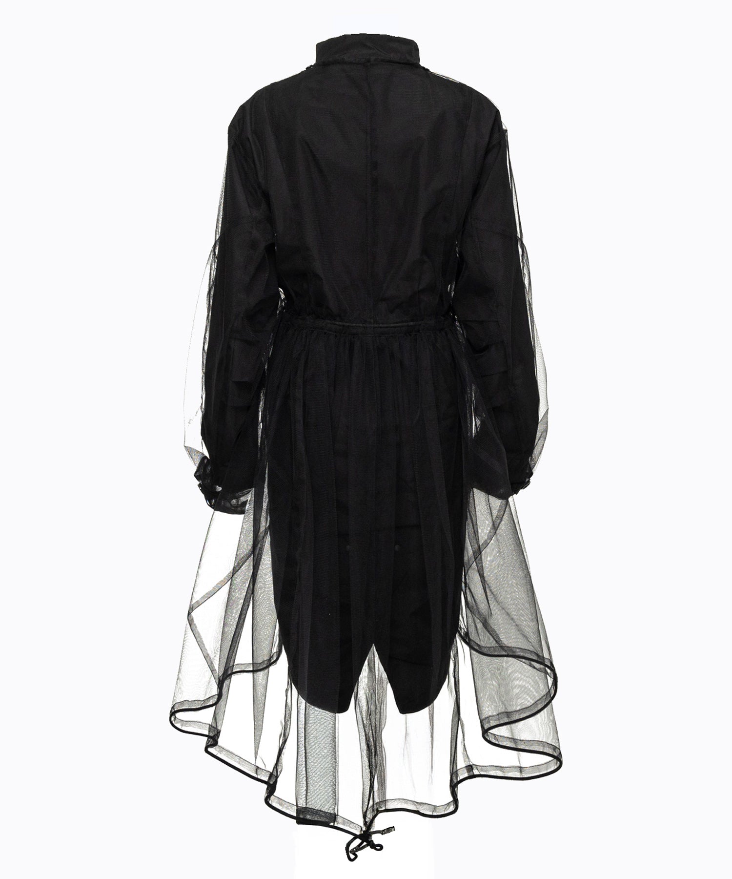 Chika Kisada - JACKET, TYPE P-010 