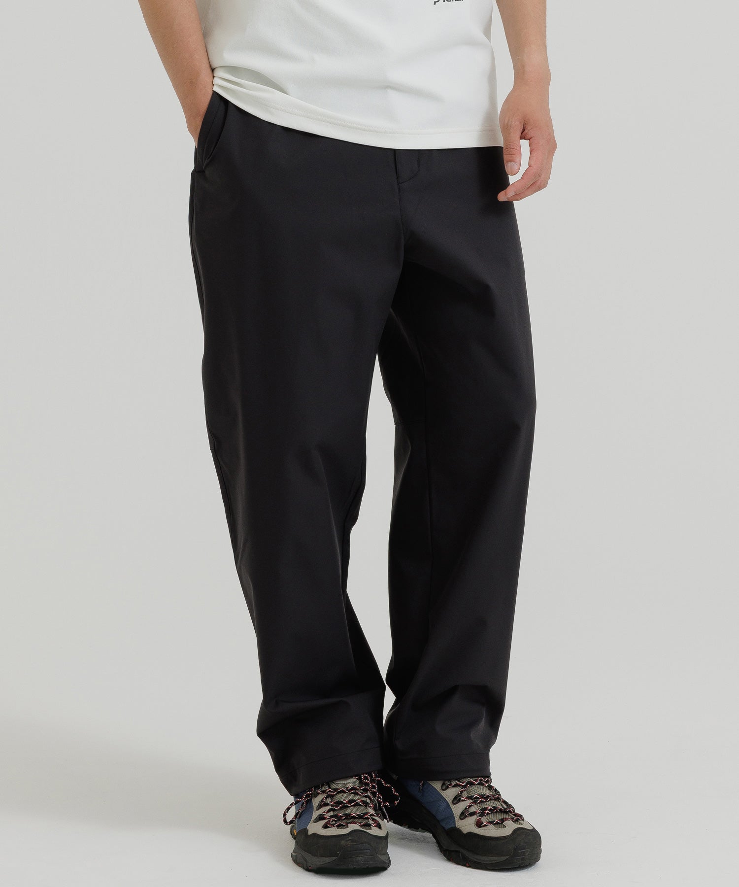 【MENS】ALERT PANTS SEMIWIDE OUTLAST® F2S / アラートパンツ セミワイド アウトラスト F2S