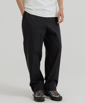 【MENS】ALERT PANTS SEMIWIDE OUTLAST® F2S / アラートパンツ セミワイド アウトラスト F2S