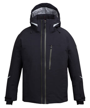 【UNI】【早期受注モデル2024】Demo Performance 2Line Zipper Jacket ジャケット スキーウェア アウター ユニセックス 2024年12月中旬お届け