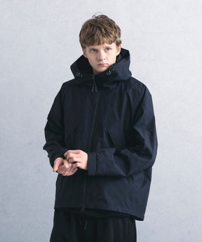 【1月中旬お届け予約商品】3-IN-1 HOODED JACKET 3 in 1 フードジャケット by GORE TEX LABS ゴアテックス