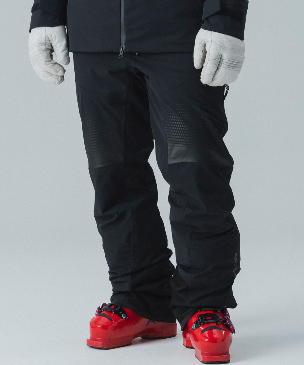 【10月上旬お届け予約商品】【MENS】Gradation Aero Pants / グラデーションエアロパンツ / phenix スキーウェア 26AW / FORMULA