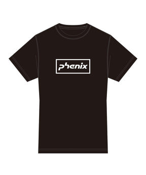 【フェニックスチーム用商品】OUTLAST BBB ロゴTシャツ 2026年6月上旬お届け予定