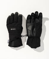 【MENS】WINDSTOPPER® PRODUCTS BY GORE-TEX LABS GLOVE / WINDSTOPPER Gloves / phenix Ski Wear 26AW