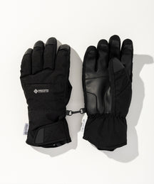 【MENS】WINDSTOPPER® PRODUCTS BY GORE-TEX LABS GLOVE / WINDSTOPPER Gloves / phenix Ski Wear 26AW