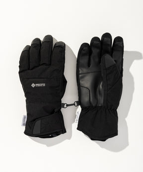【MENS】WINDSTOPPER® PRODUCTS BY GORE-TEX LABS GLOVE / WINDSTOPPER Gloves / phenix Ski Wear 26AW