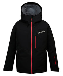 【UNI】【早期受注モデル2024】Time Space Jacket JP ジャケット スキーウェア アウター ユニセックス 2024年12月中旬お届け