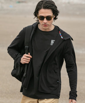 SUN SHADE HOODY / サンシェード フーディー