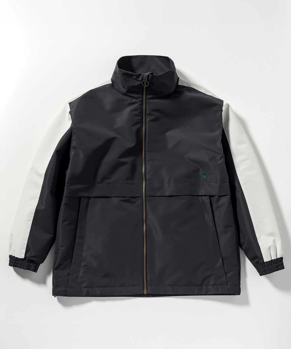 【MENS】SIDE LINE SNOW JACKET サイドライン スノージャケット /inhabitant(インハビタント)