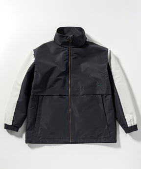 【10月中旬お届け予約商品】【MENS】SIDE LINE SNOW JACKET サイドライン スノージャケット /inhabitant(インハビタント)