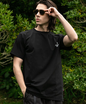 【MENS】PHENIX BACK PRINT T-SHIRTS / フェニックス バックプリントTシャツ