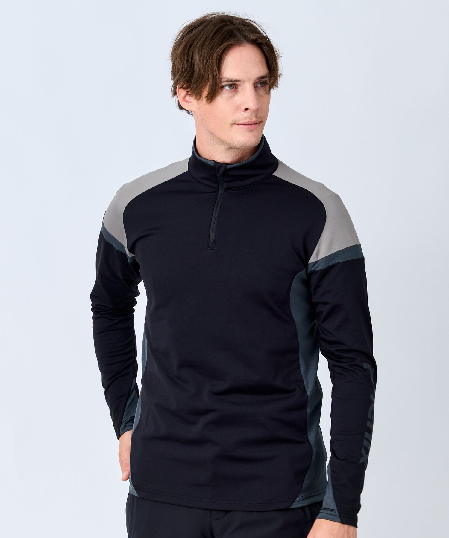 【MENS】Color Block Inner / カラーブロックインナー / phenix スキーウェア 26AW