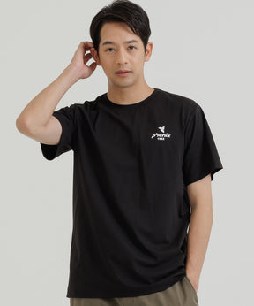 【MENS】PHENIX BACK PRINT T-SHIRTS / フェニックス バックプリントTシャツ