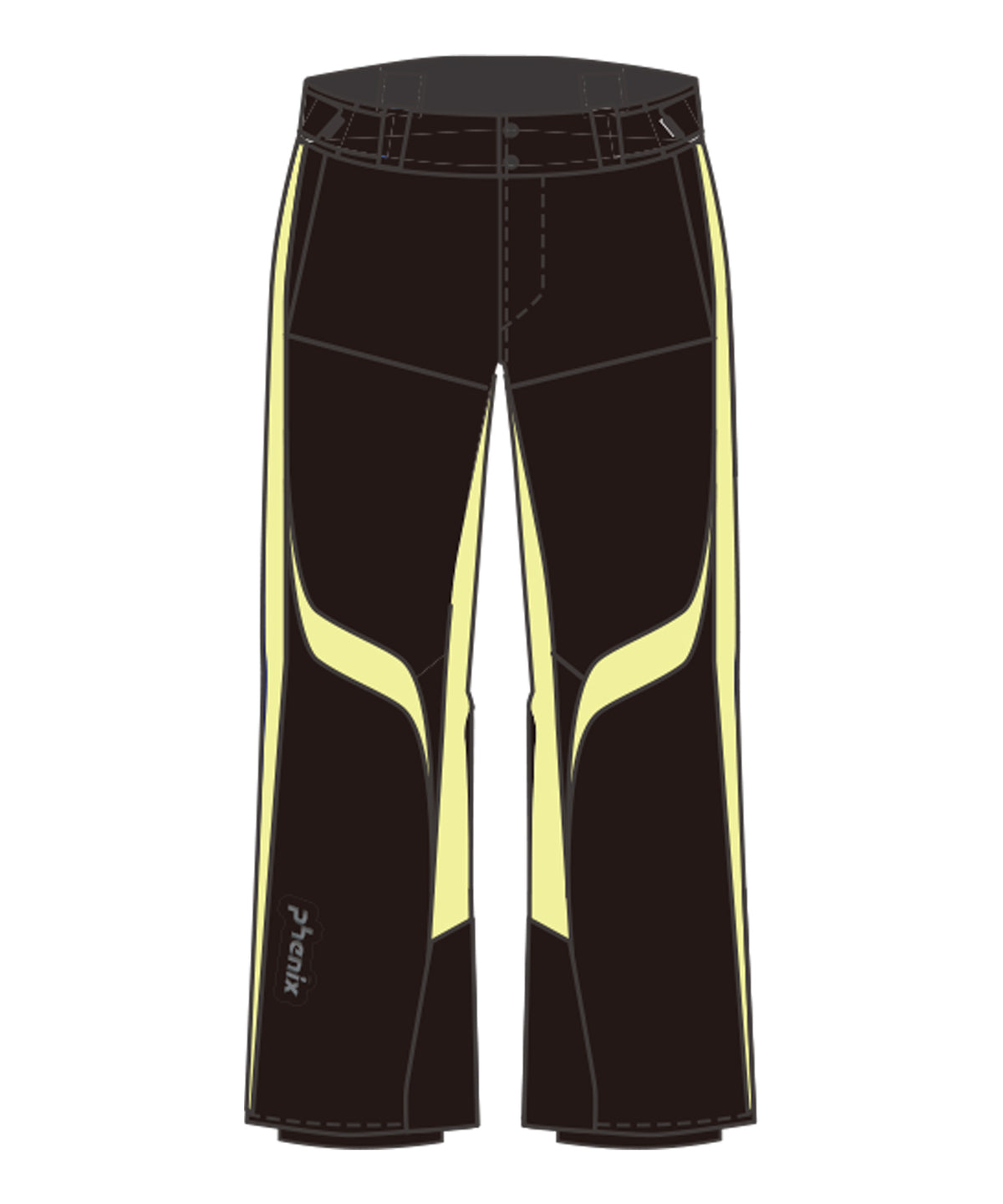 【フェニックスチーム用商品】C.E.B Pants R8 TK1 2026年12月中旬お届け予定