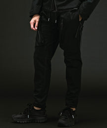 PLUS COLLABORATION SNOW PANTS プラス コラボレーション スノー パンツ WINDSTOPPER プロダクト by GORE-TEX LABS /ウィンドストッパー/ゴアテックス