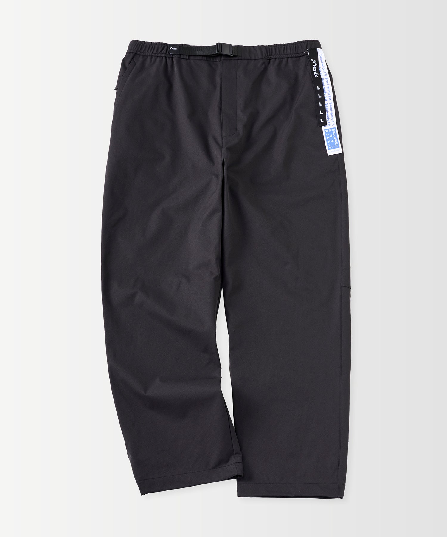 SPECIAI GUEST ORBANACTIVEPANTS3LAYER パンツ MENS】メンズAlertPants（アラートパンツ） スタンダードフィット