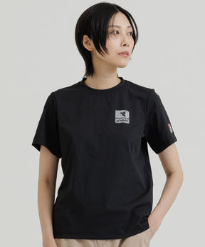 【WOMENS】Outlast® PHENIX S/S T-SHIRT / アウトラスト フェニックスTシャツ