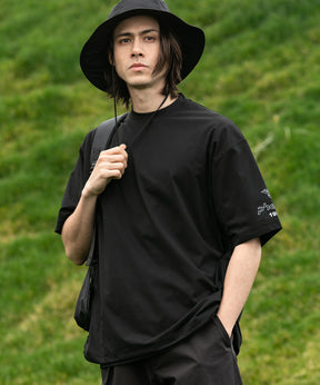 PHENIX WIDE T-SHIRTS / フェニックス ワイドTシャツ