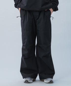 WIDE PANTS ワイドパンツ / GORE-TEX WINDSTOPPER®