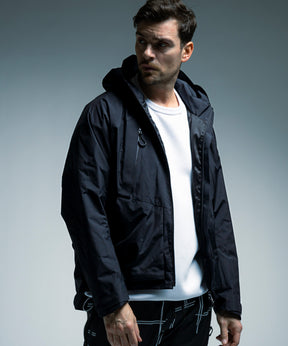 【10月中旬お届け予約商品】TRANSFORM MOUNTAIN PARKA トランスフォーム マウンテンパーカー / WINDSTOPPER® PRODUCTS BY GORE-TEX LABS