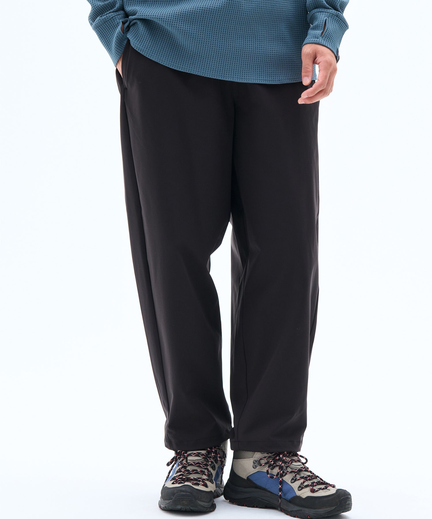 ALERT PANTS EASY WIDE ALL PURPOSE / アラートパンツ イージーワイドオールパーパス