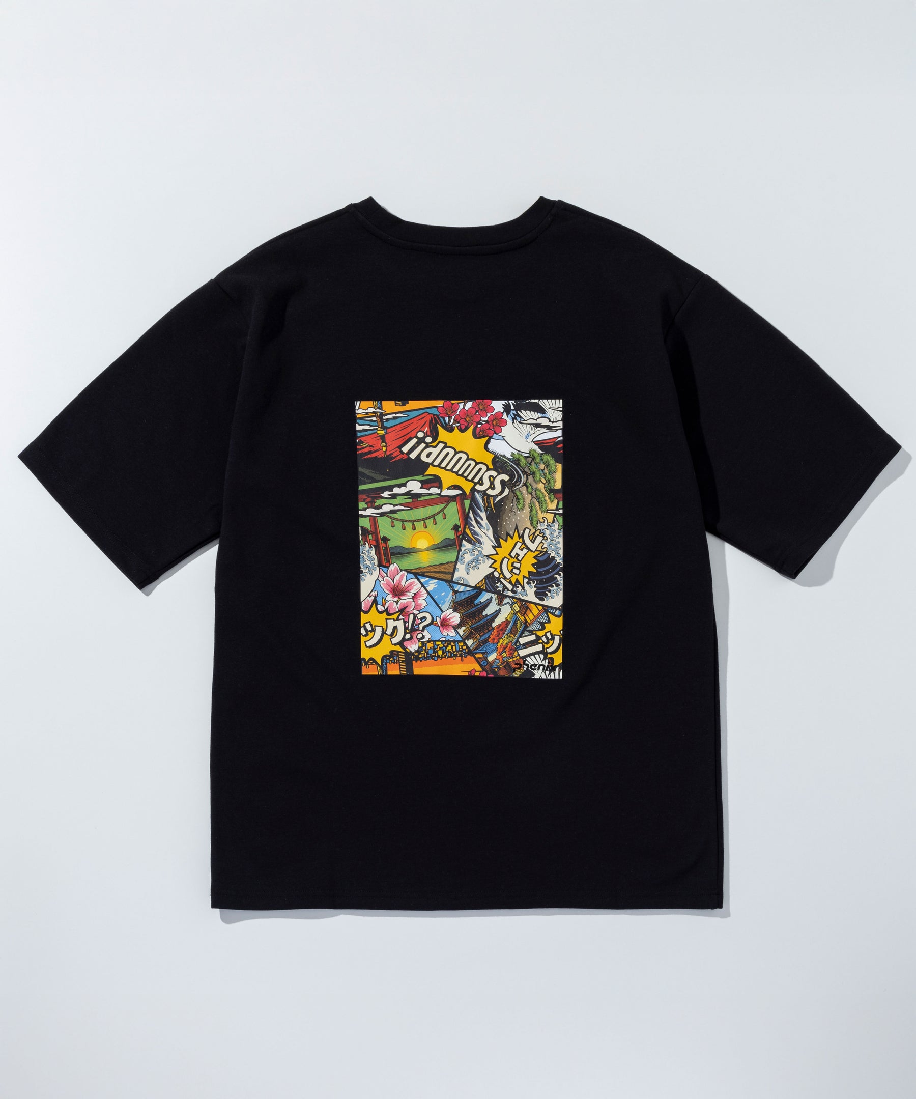 【フェニックスチーム用商品】FUBUKI T-SHIRTS 2026年6月上旬お届け予定