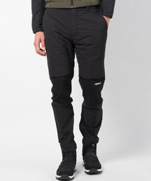 【MENS】撥水加工 Switching Puff Pants