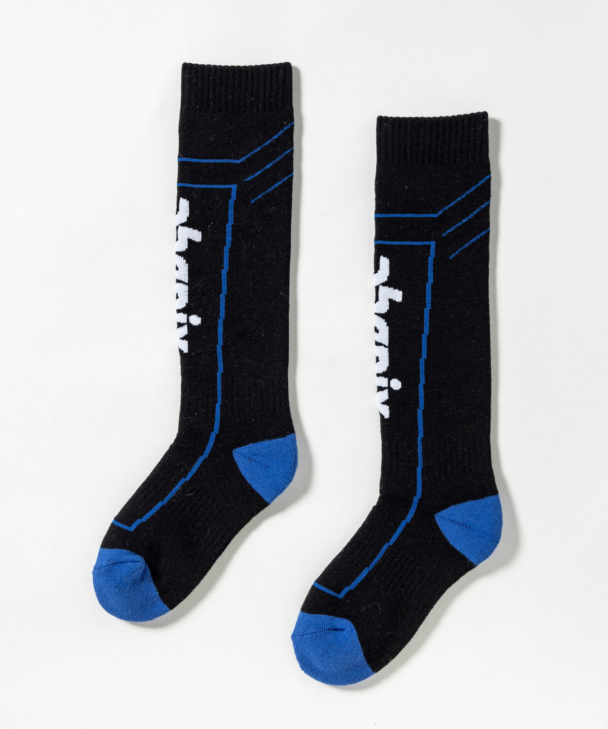 【KIDS/JUNIOR】Phenix Ski Slope Junior Socks PHスキースロープジュニアソックス / JUNIOR ACC / 子供用スキーソックス /phenixスキーウェア 24AW