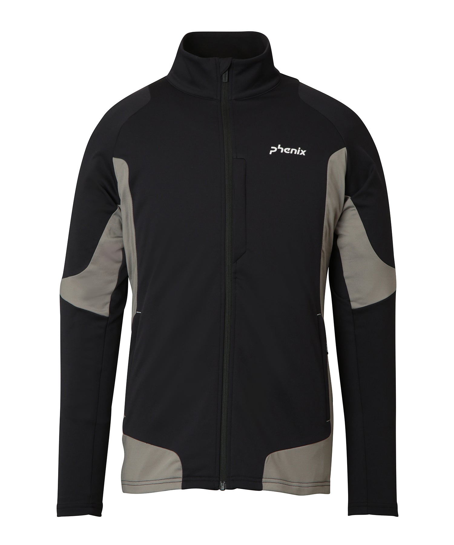 [MENS] Edge Drive Middle Jacket / Edge Drive Middle Jacket / phenix Ski Wear 26AW