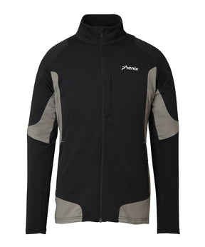 [MENS] Edge Drive Middle Jacket / Edge Drive Middle Jacket / phenix Ski Wear 26AW