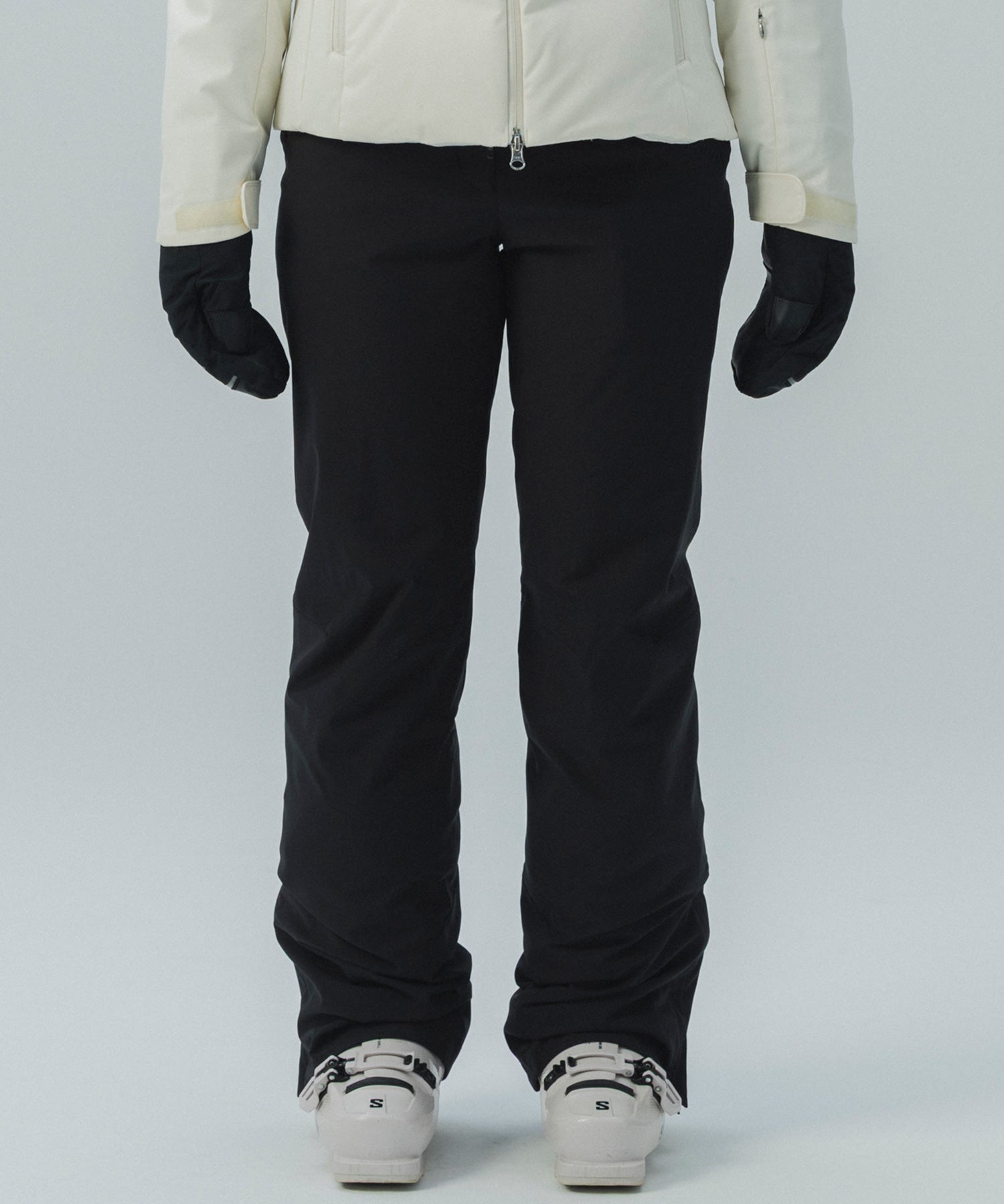 【10月上旬お届け予約商品】【WOMENS】Side Pocket Accent Pants / サイドポケットアクセントパンツ / phenix スキーウェア 26AW / ADVANCE-ACTIVE