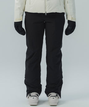 【10月上旬お届け予約商品】【WOMENS】Side Pocket Accent Pants / サイドポケットアクセントパンツ / phenix スキーウェア 26AW / ADVANCE-ACTIVE