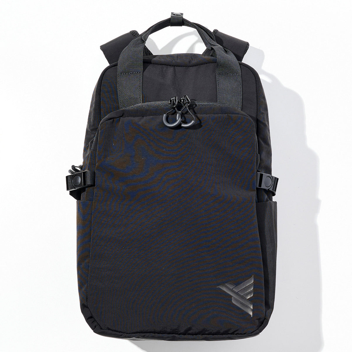 phenix outdoor AGS Nomad リュック