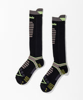 【MENS】Technology Grip Ski Socks / テクノロジーグリップスキーソックス / phenix スキーウェア 26AW