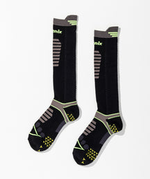 【MENS】Technology Grip Ski Socks / テクノロジーグリップスキーソックス / phenix スキーウェア 26AW