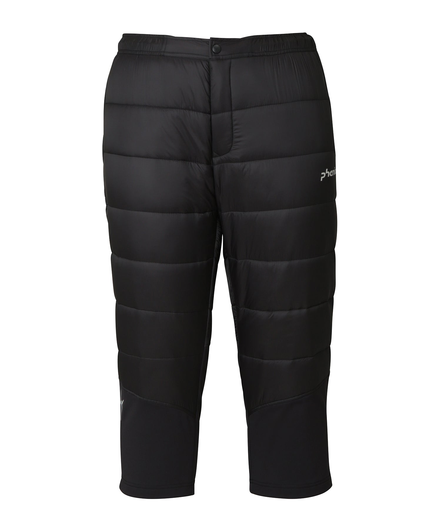 【MENS】3/4 Padding Middle Pants / phenix Ski Wear 26AW
