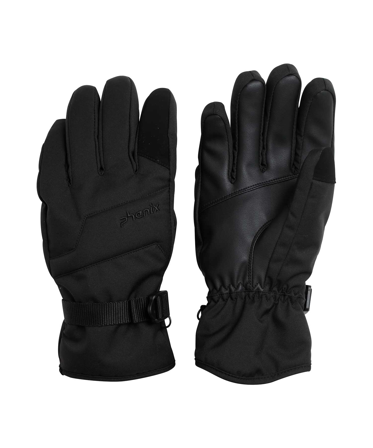 MENS】スキーウェア スキーグローブ Transcends Shade Gloves / ACC 