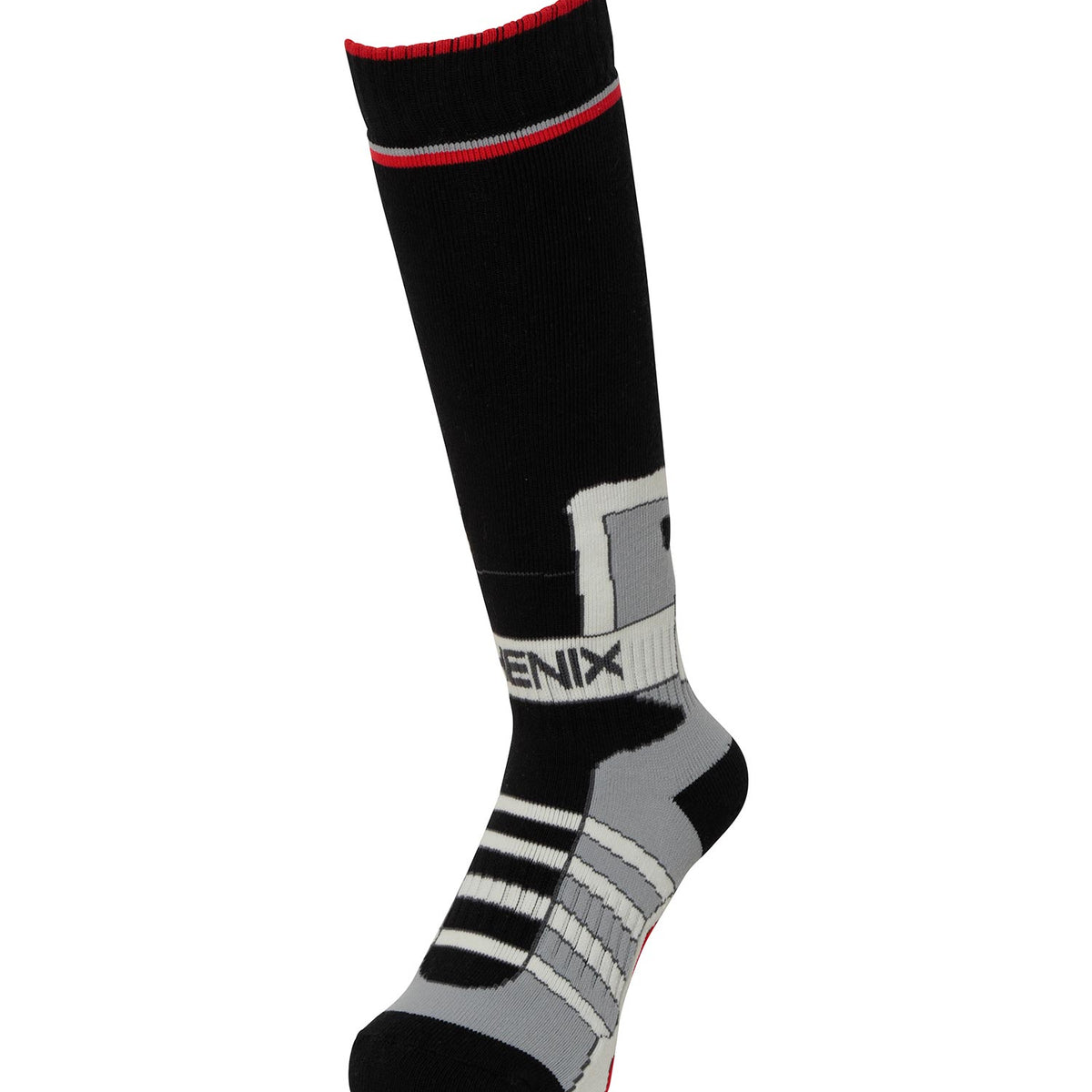 【WOMENS】スキーウェア ソックス Retro Future Ski Touring Socks / ACC /  phenixスキーウェア23AW新作