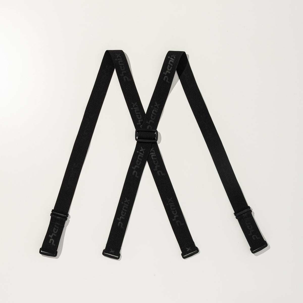 MENS】Suspender Belt / サスペンダーベルト / phenix スキーウェア 26AW