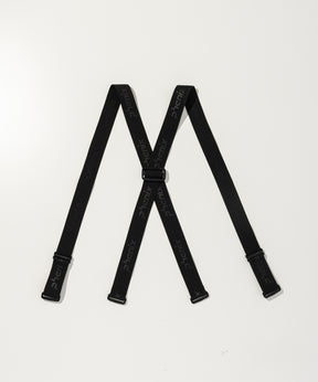 【MENS】Suspender Belt / サスペンダーベルト / phenix スキーウェア 26AW