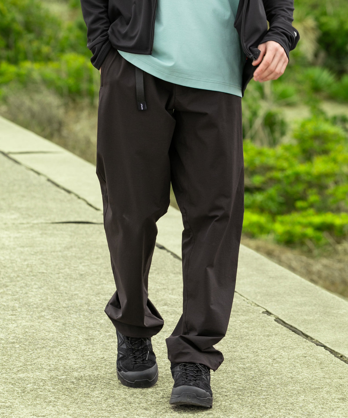 【4月下旬お届け予約商品】【MENS】ALERT PANTS STANDARD OUTLAST F2S / アラートパンツ スタンダード アウトラストF2S