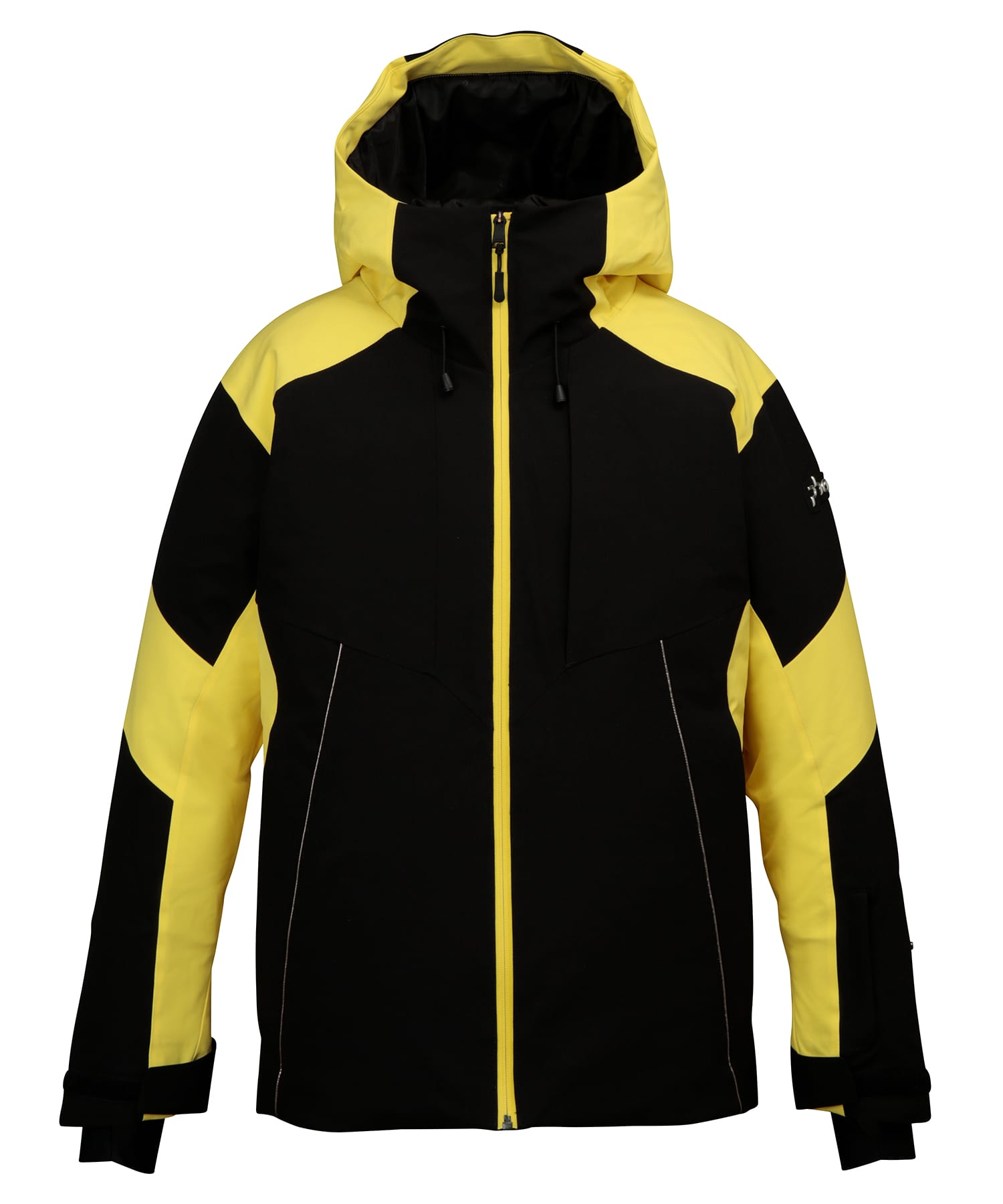 【UNI】【早期受注モデル2024】Phenix Team Multi Block Jacket ジャケット スキーウェア アウター ユニセックス 2024年12月中旬お届け