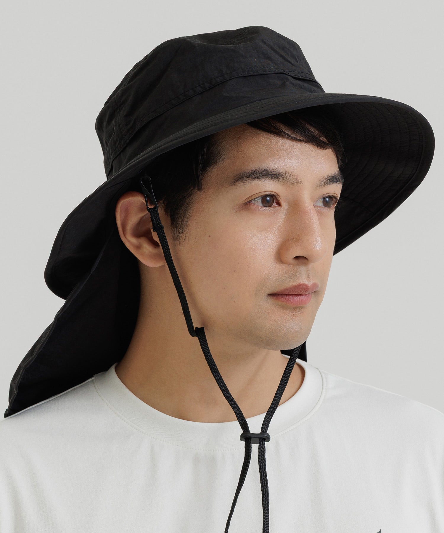 MENS】ARBOR HAT アバハット / アウトドアハット 帽子 / 吸汗速乾
